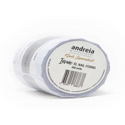 MOLDES INSANE XL ANDREIA 250ud
